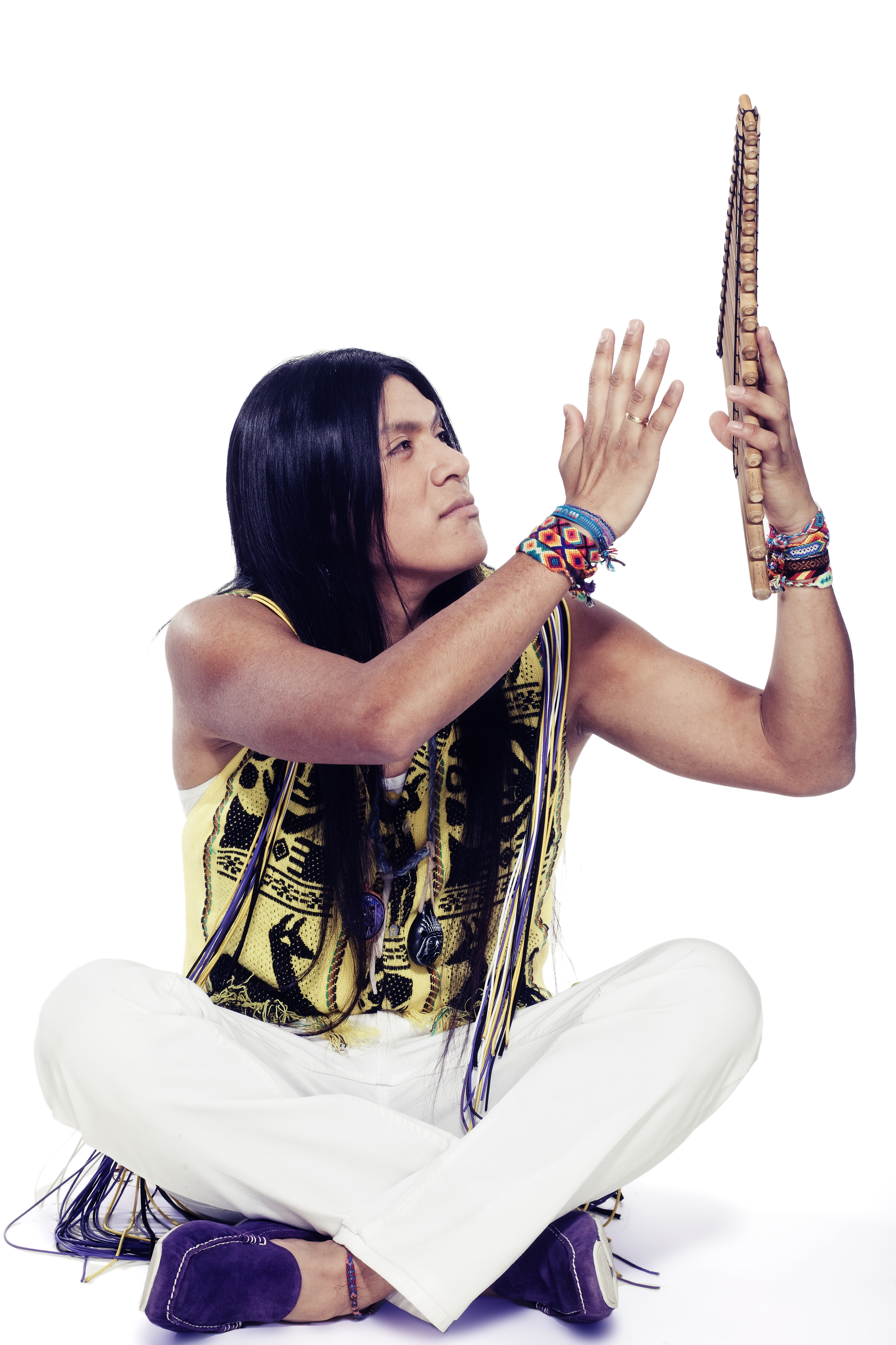 Leo Rojas Лео Рохас